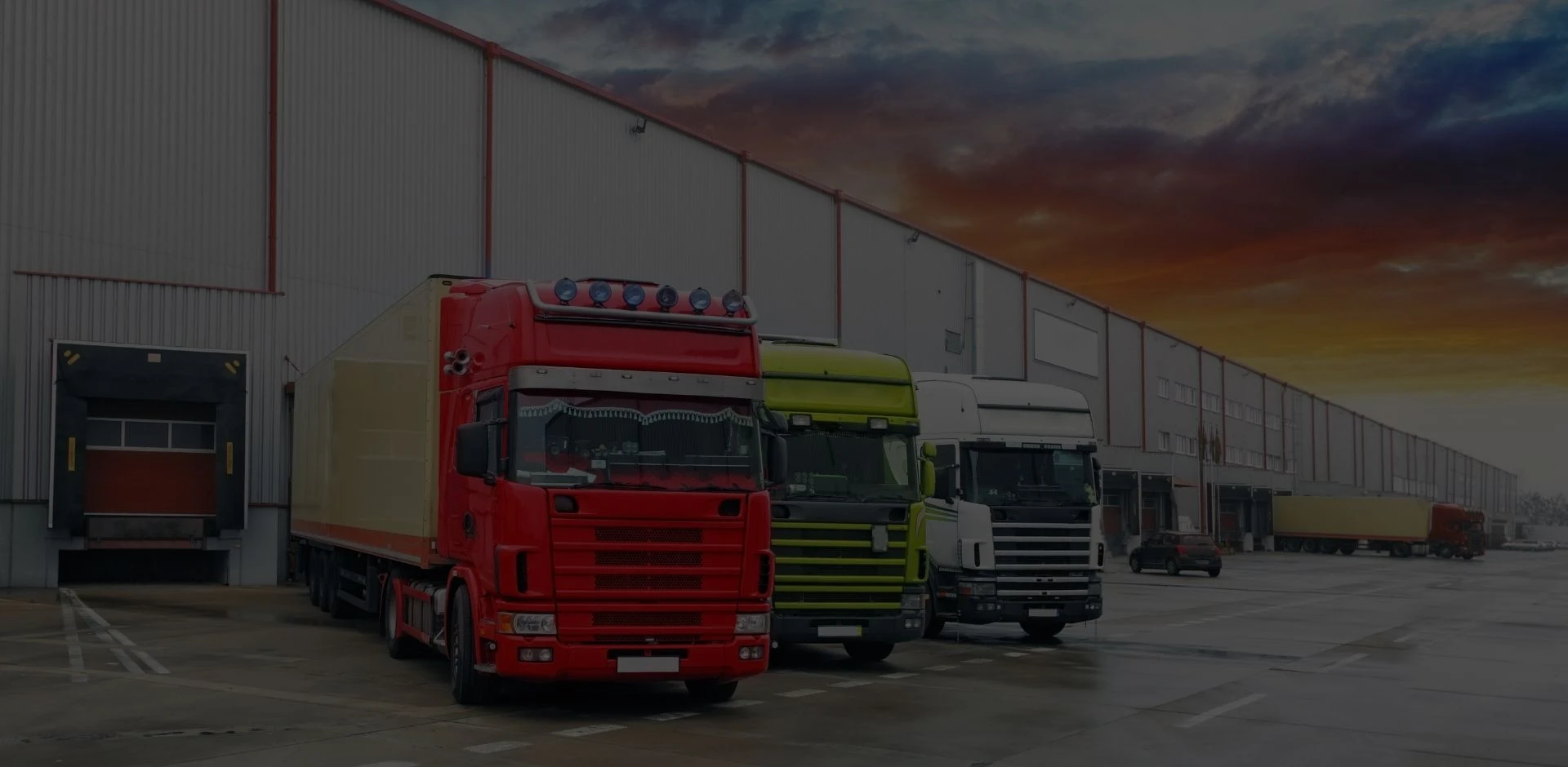 Ankara Eğrikapı Ambarı